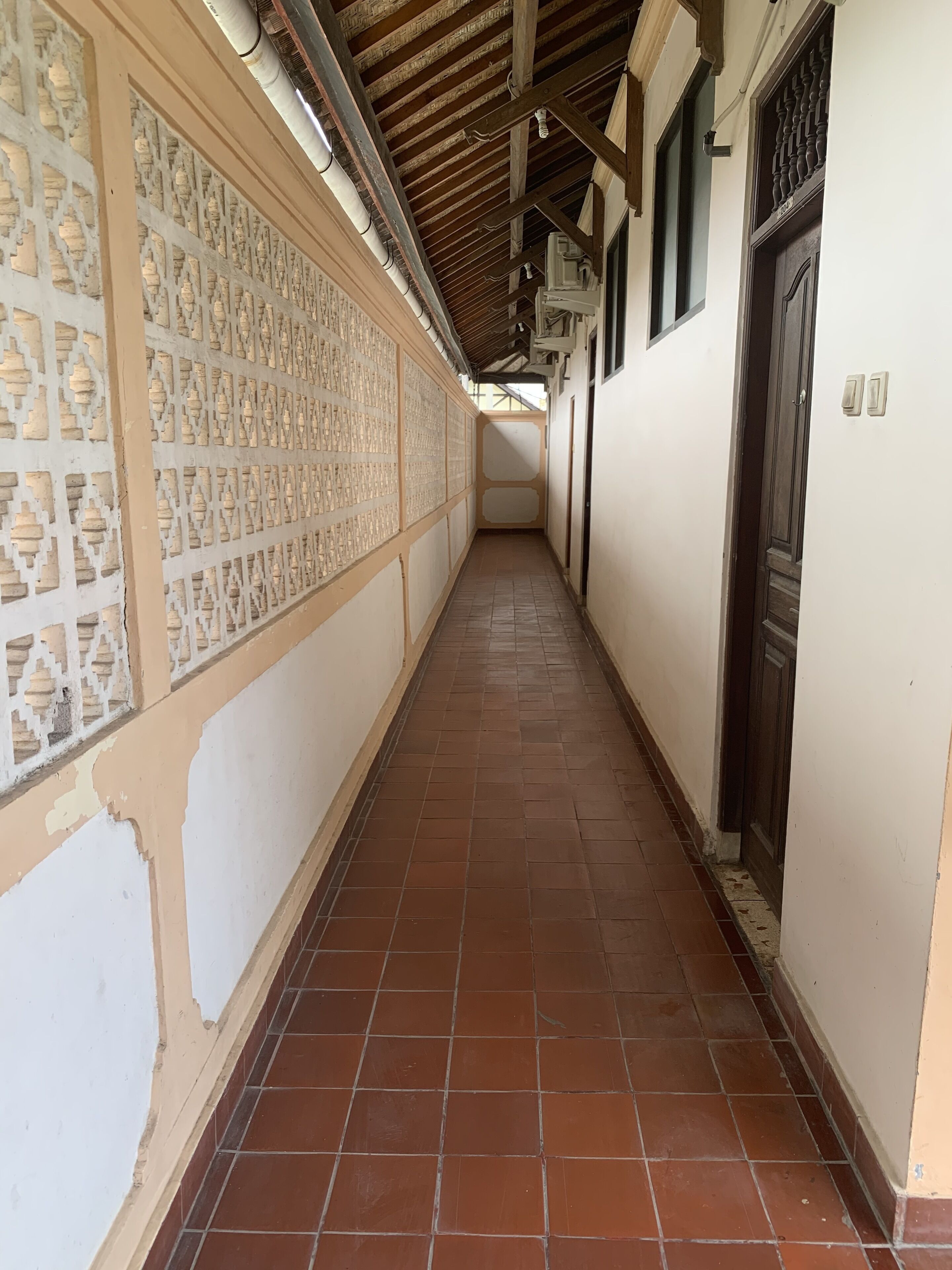 Foto - Fat Yogi Cottages