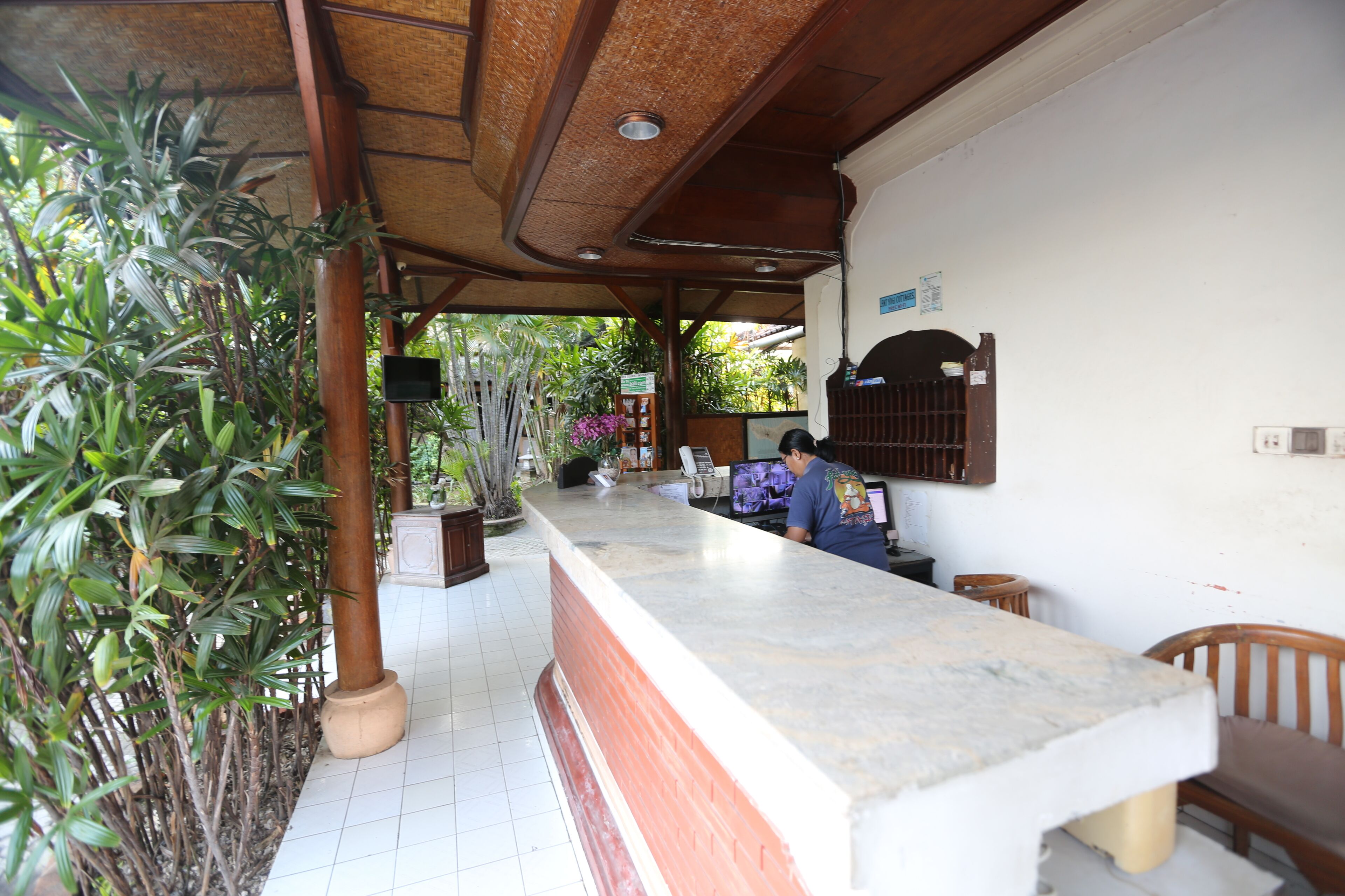 Foto - Fat Yogi Cottages