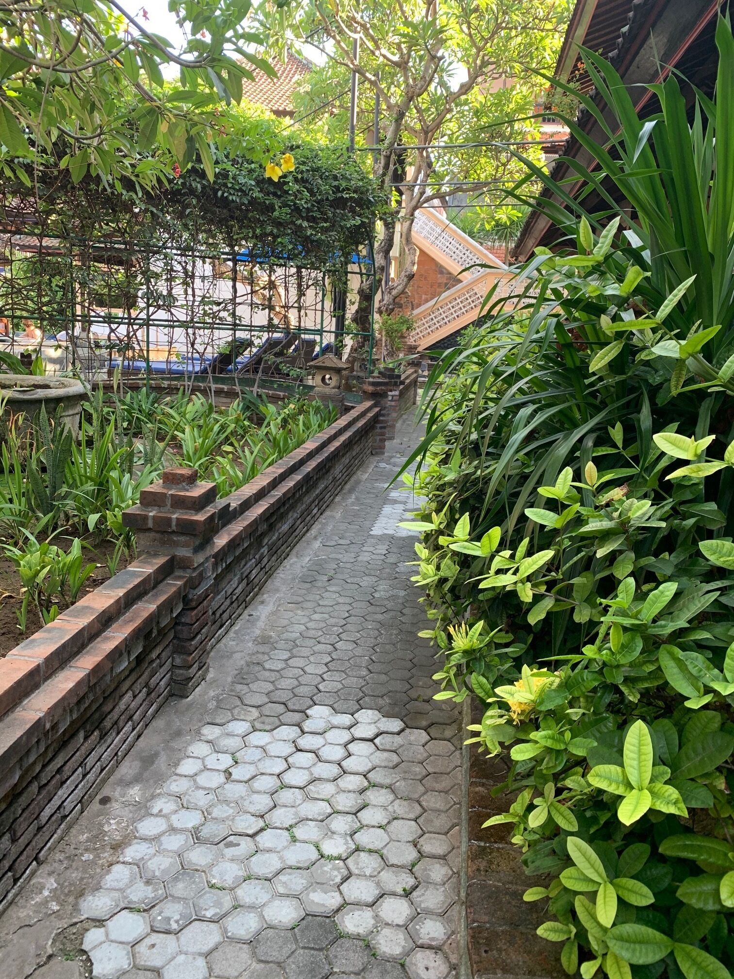 Foto - Fat Yogi Cottages