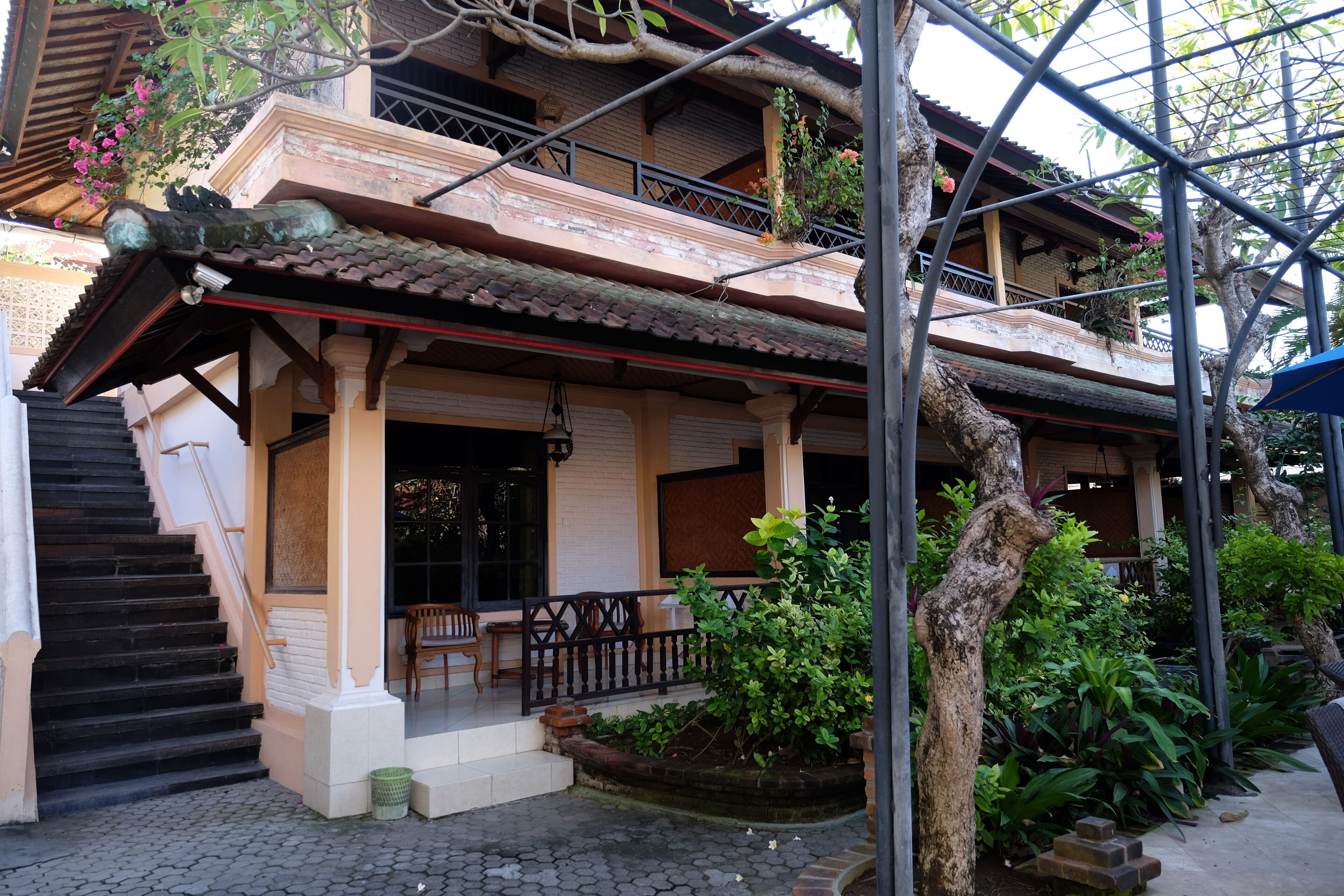 Foto - Fat Yogi Cottages