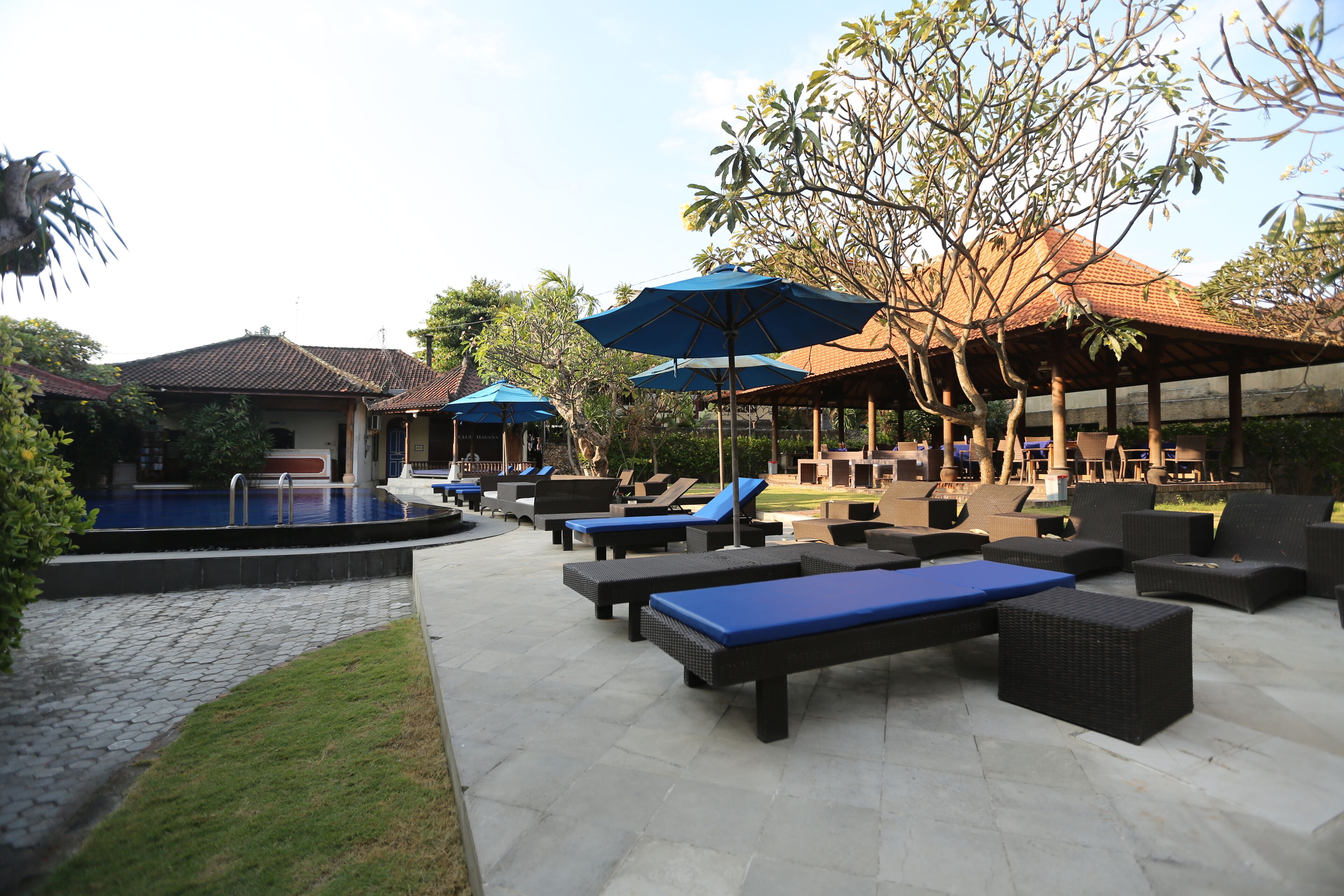 Foto - Fat Yogi Cottages