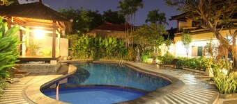 Paradiso Beach Inn