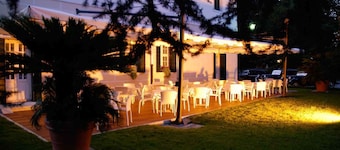 Villa Revedin