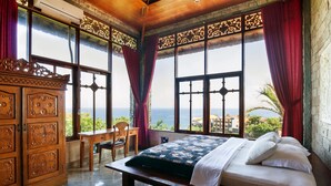 Estate House VIP Suite