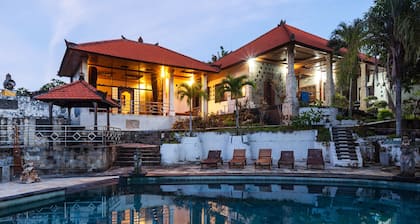 Puri Uluwatu Villas