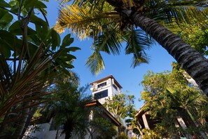 View from property - Puri Uluwatu Villas (Pecatu)