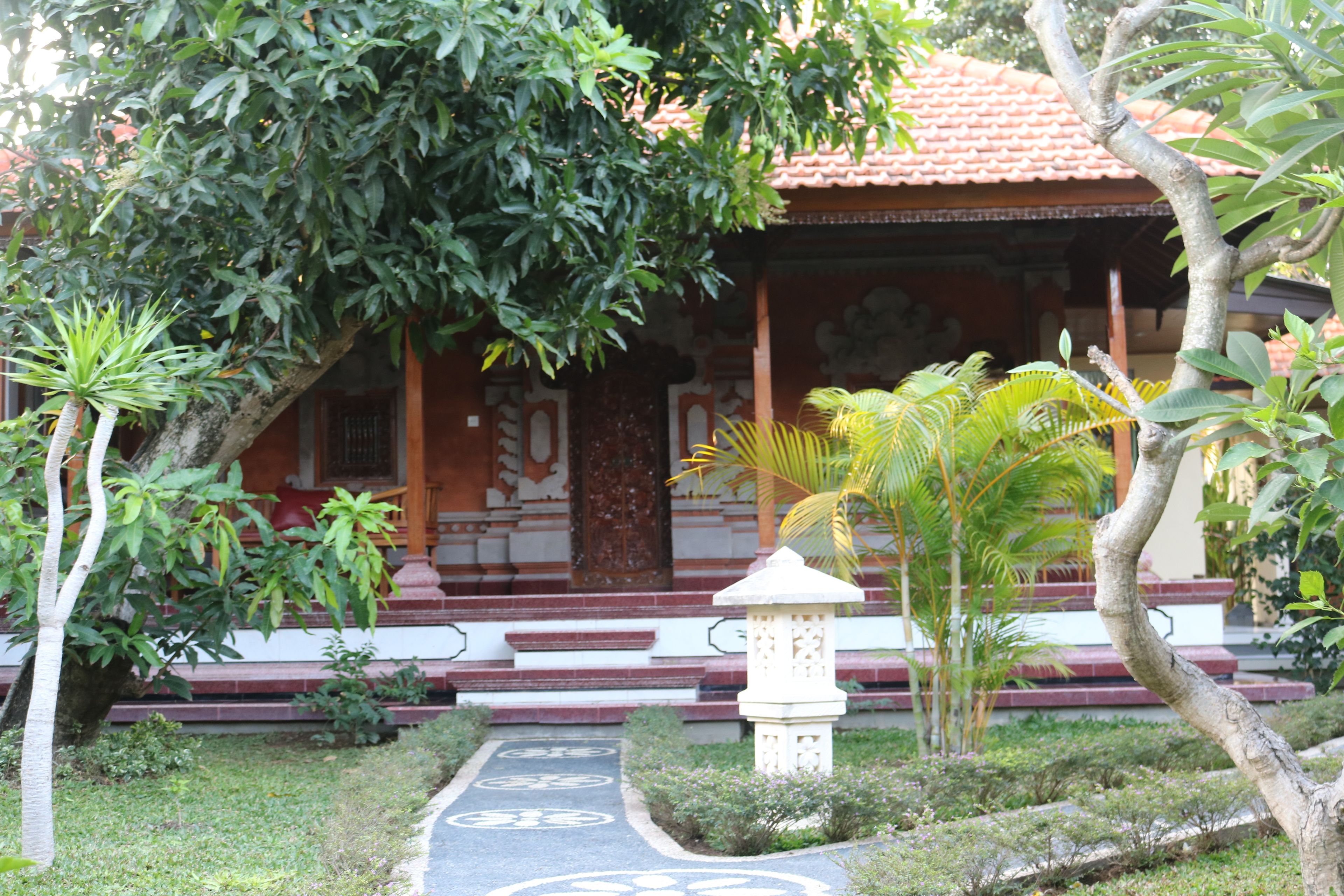 family room | view from room