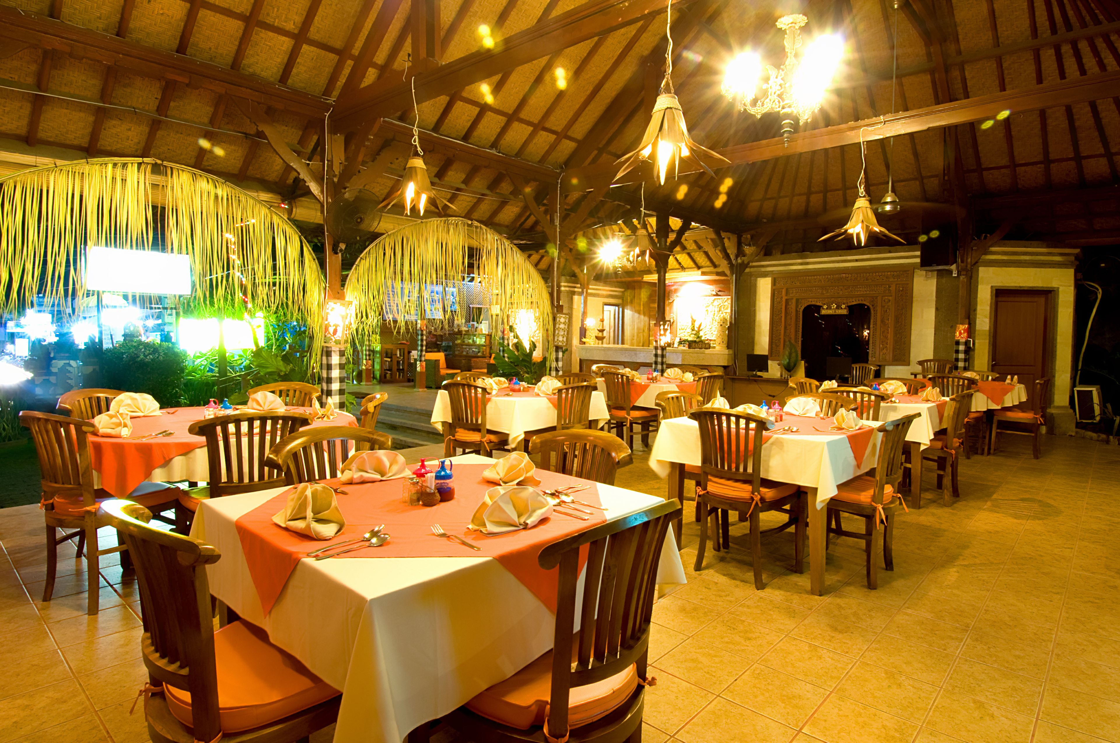 regional cuisine, al fresco dining