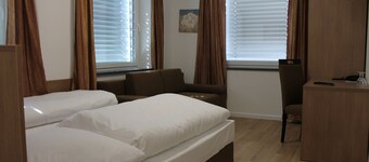 Apartment Hotel am Sand