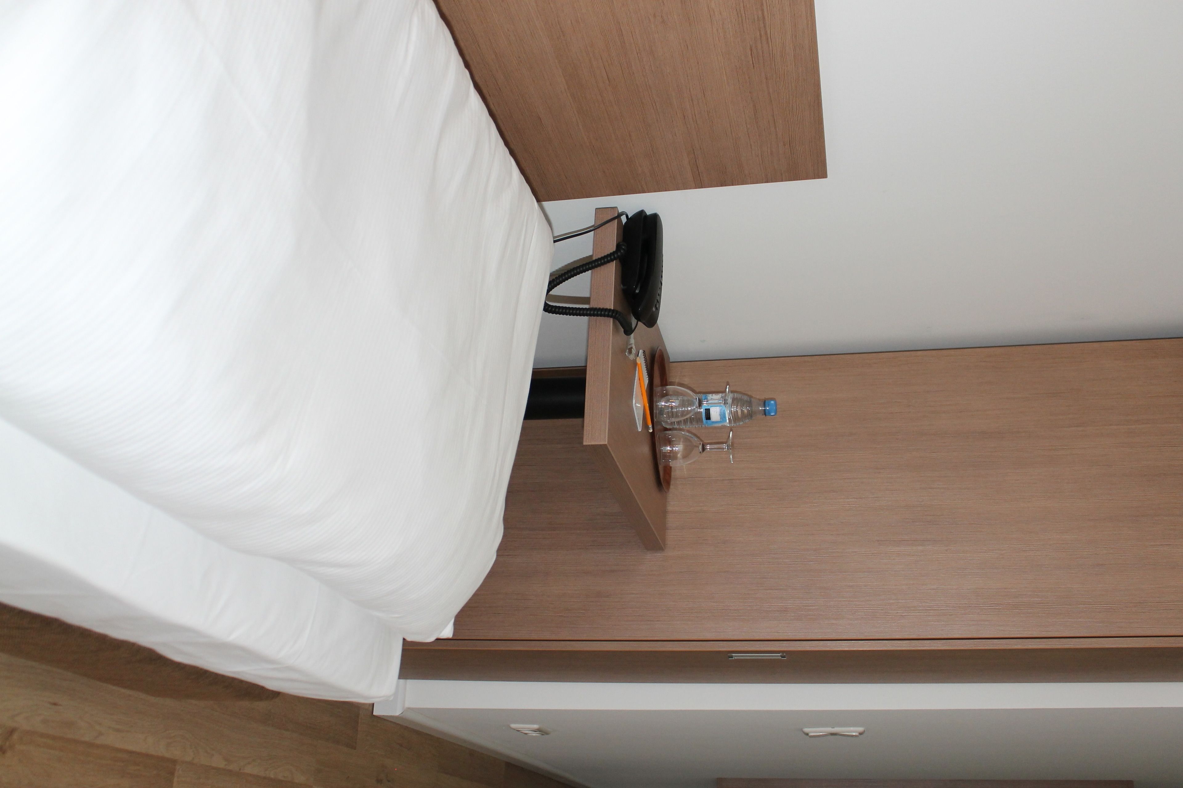 Foto - Apartment Hotel am Sand