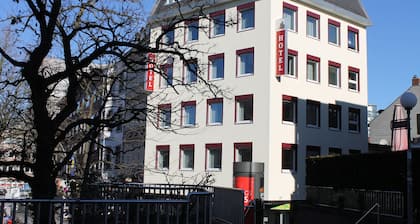 Apartment Hotel am Sand