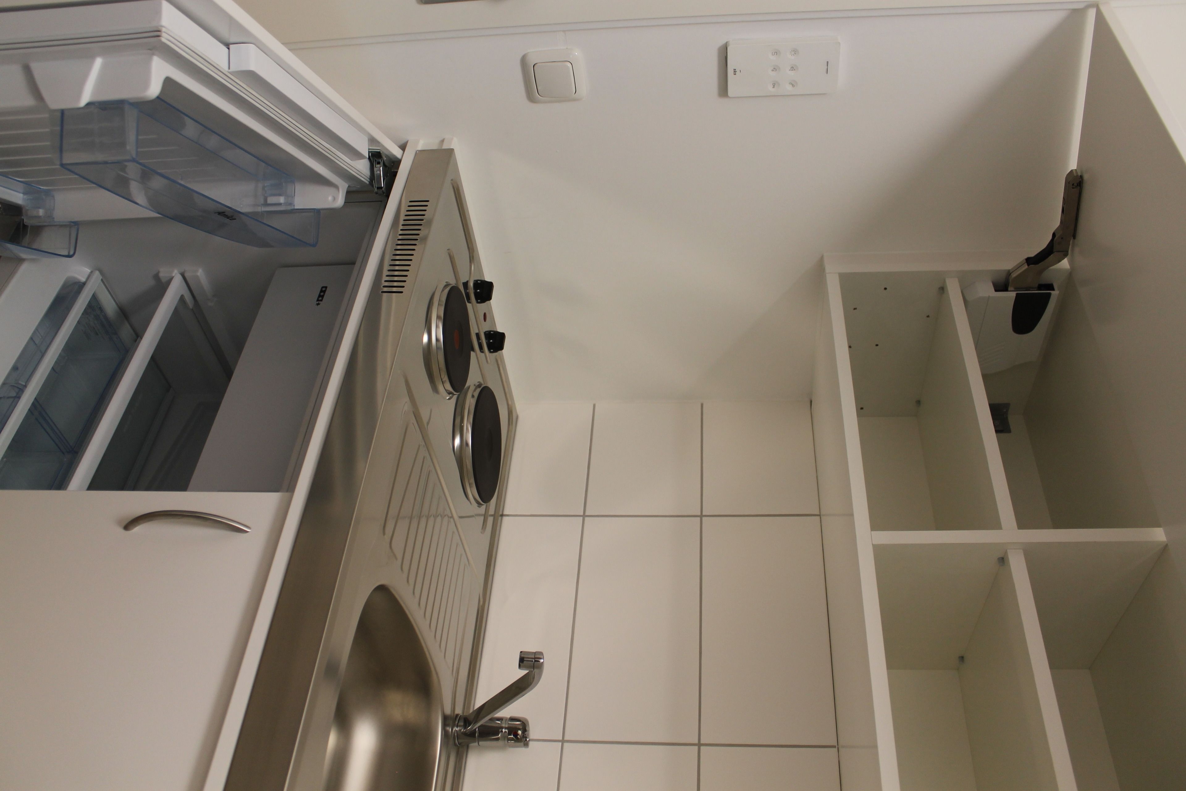 Foto - Apartment Hotel am Sand