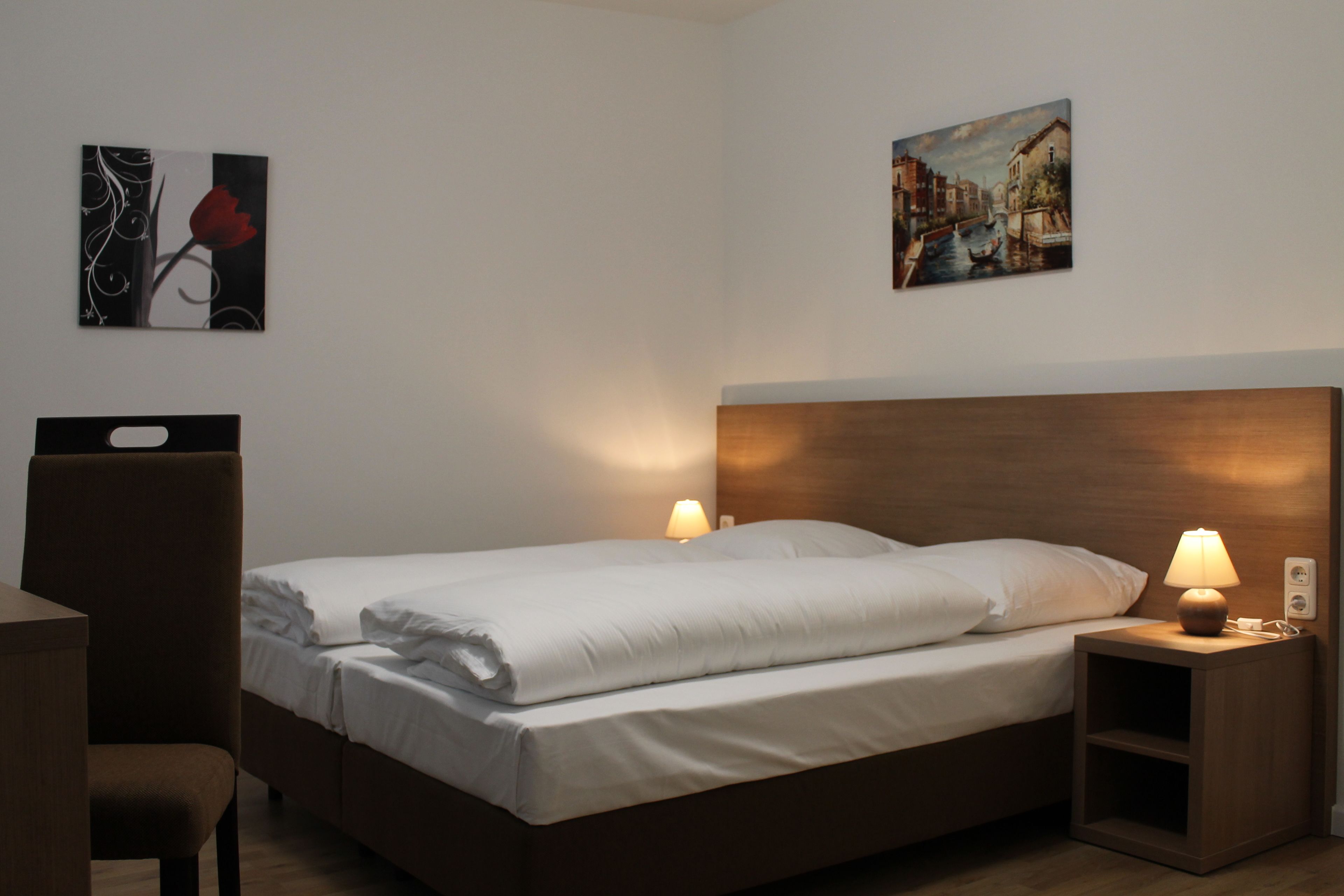 Foto - Apartment Hotel am Sand