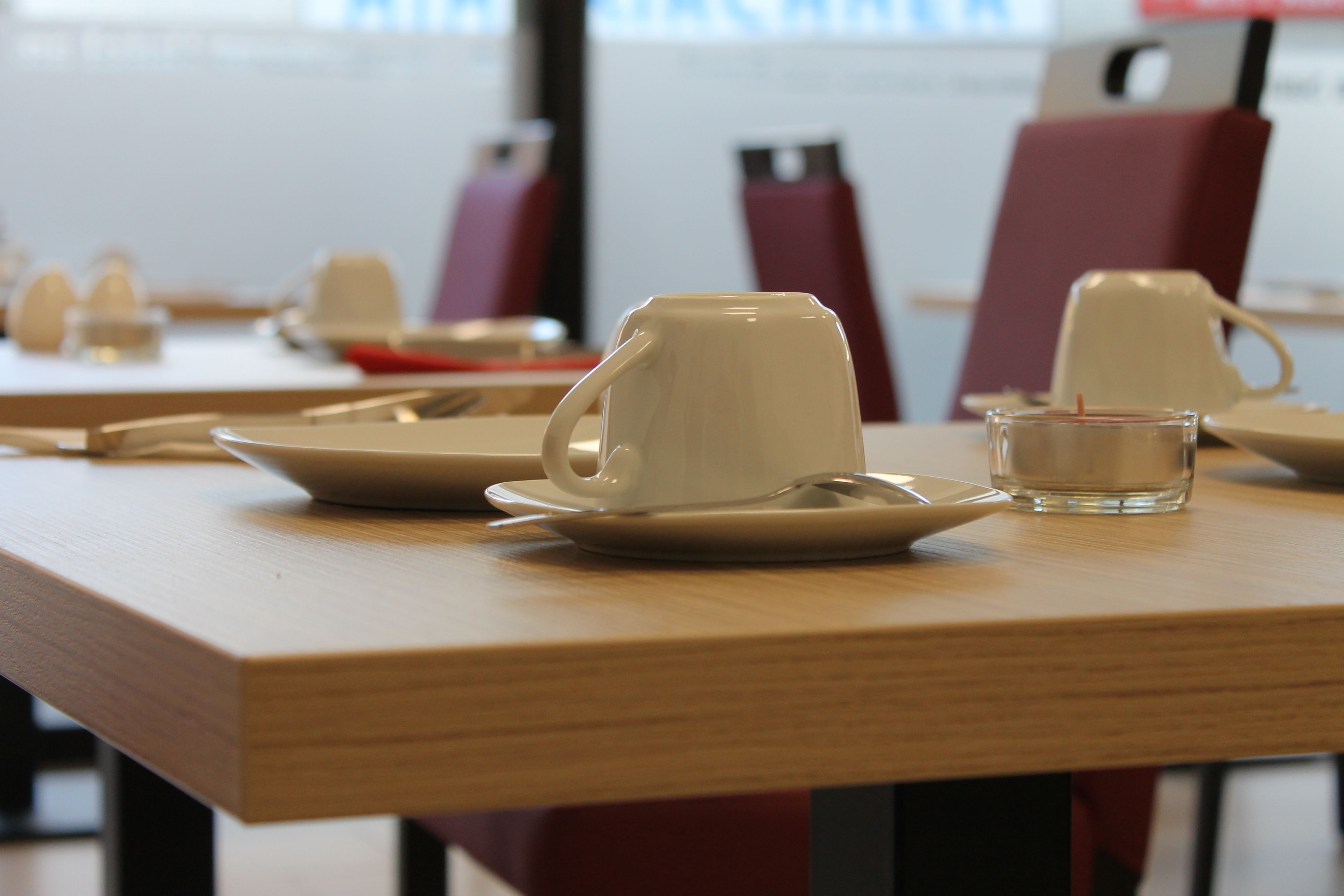 Foto - Apartment Hotel am Sand