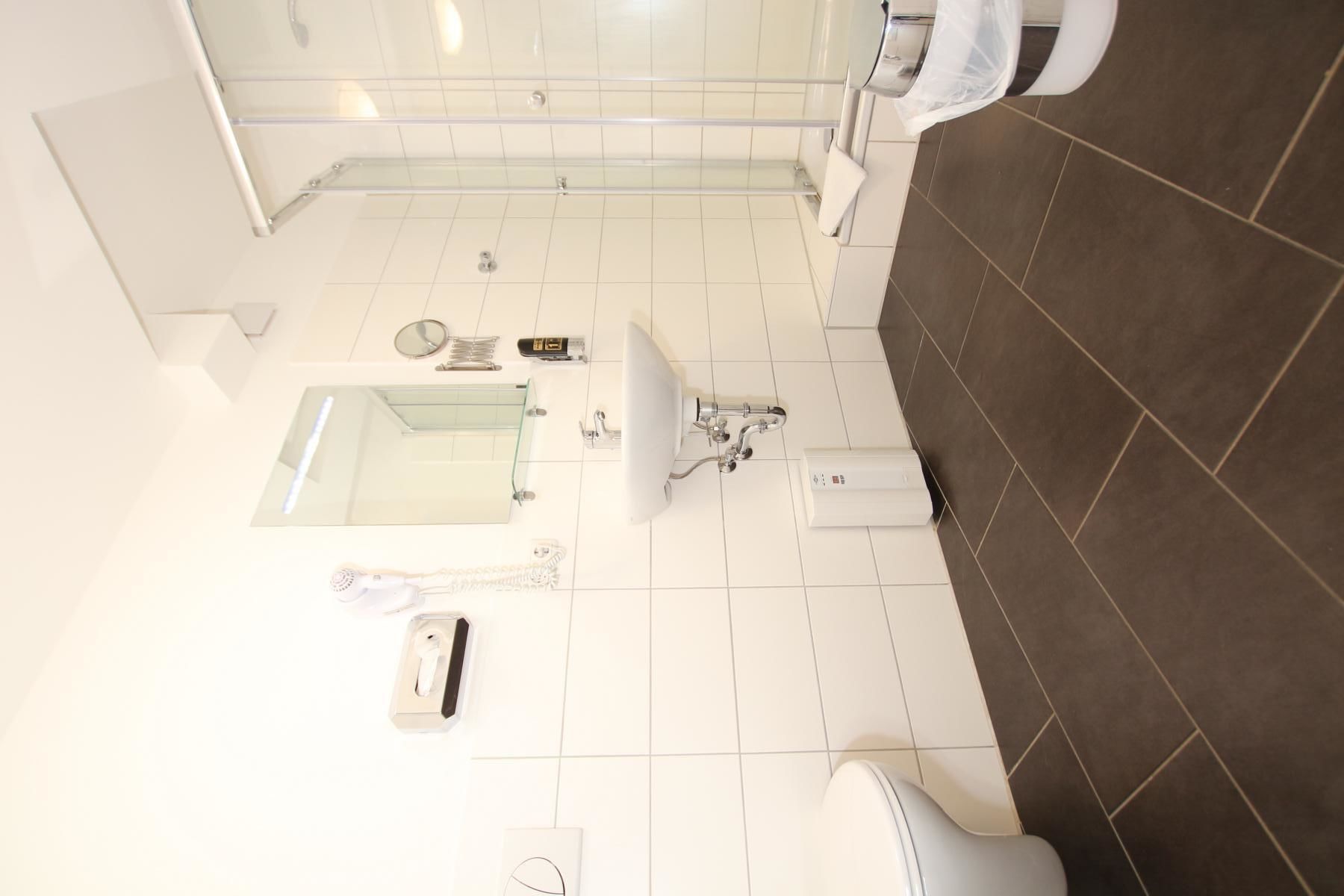 Foto - Apartment Hotel am Sand