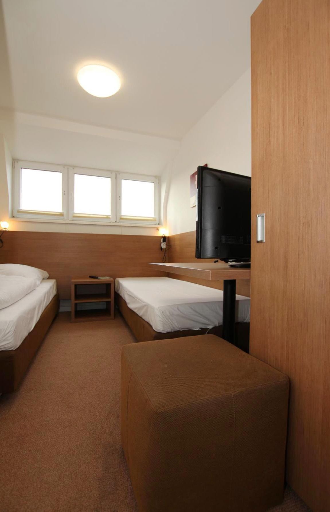 Foto - Apartment Hotel am Sand