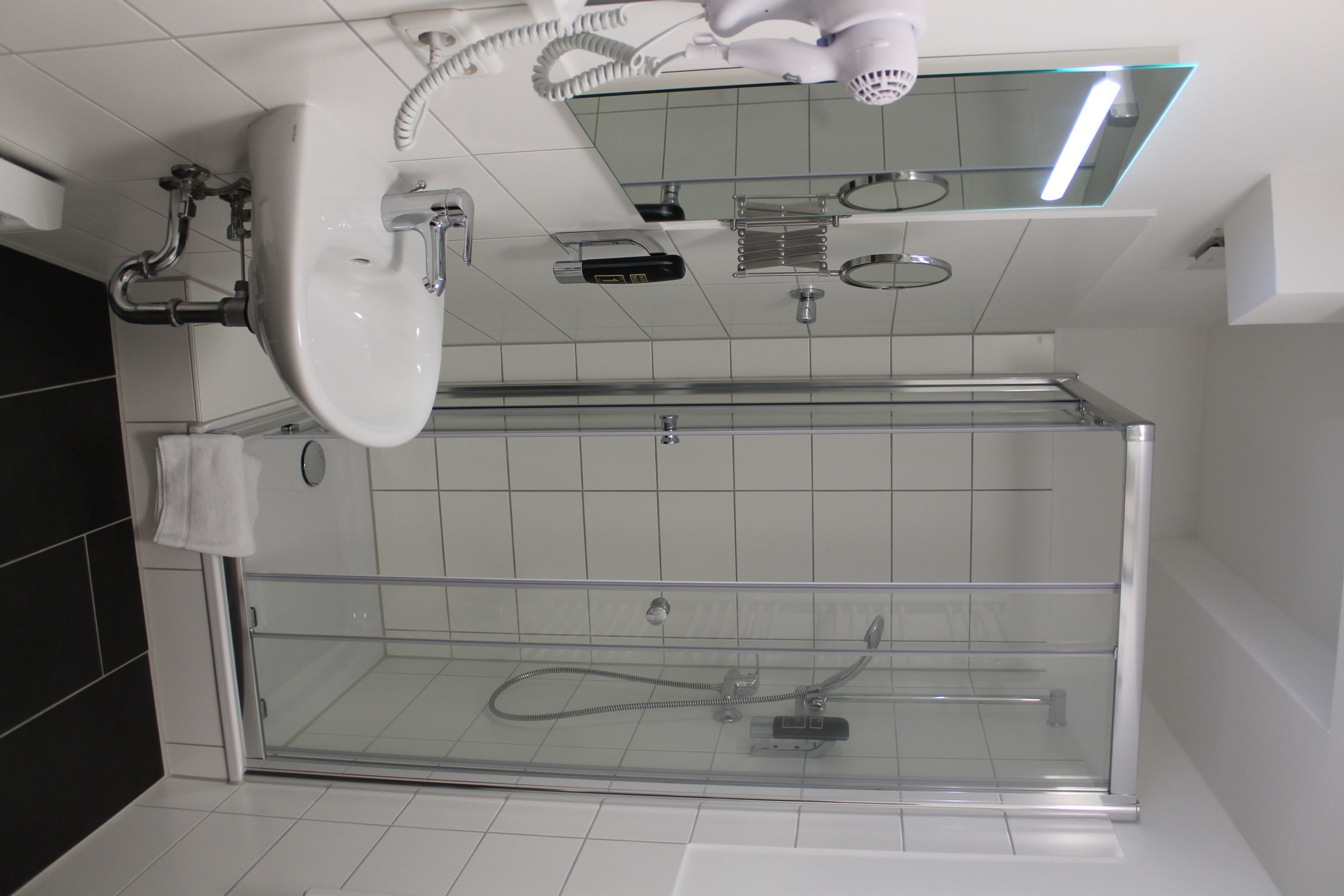 Foto - Apartment Hotel am Sand