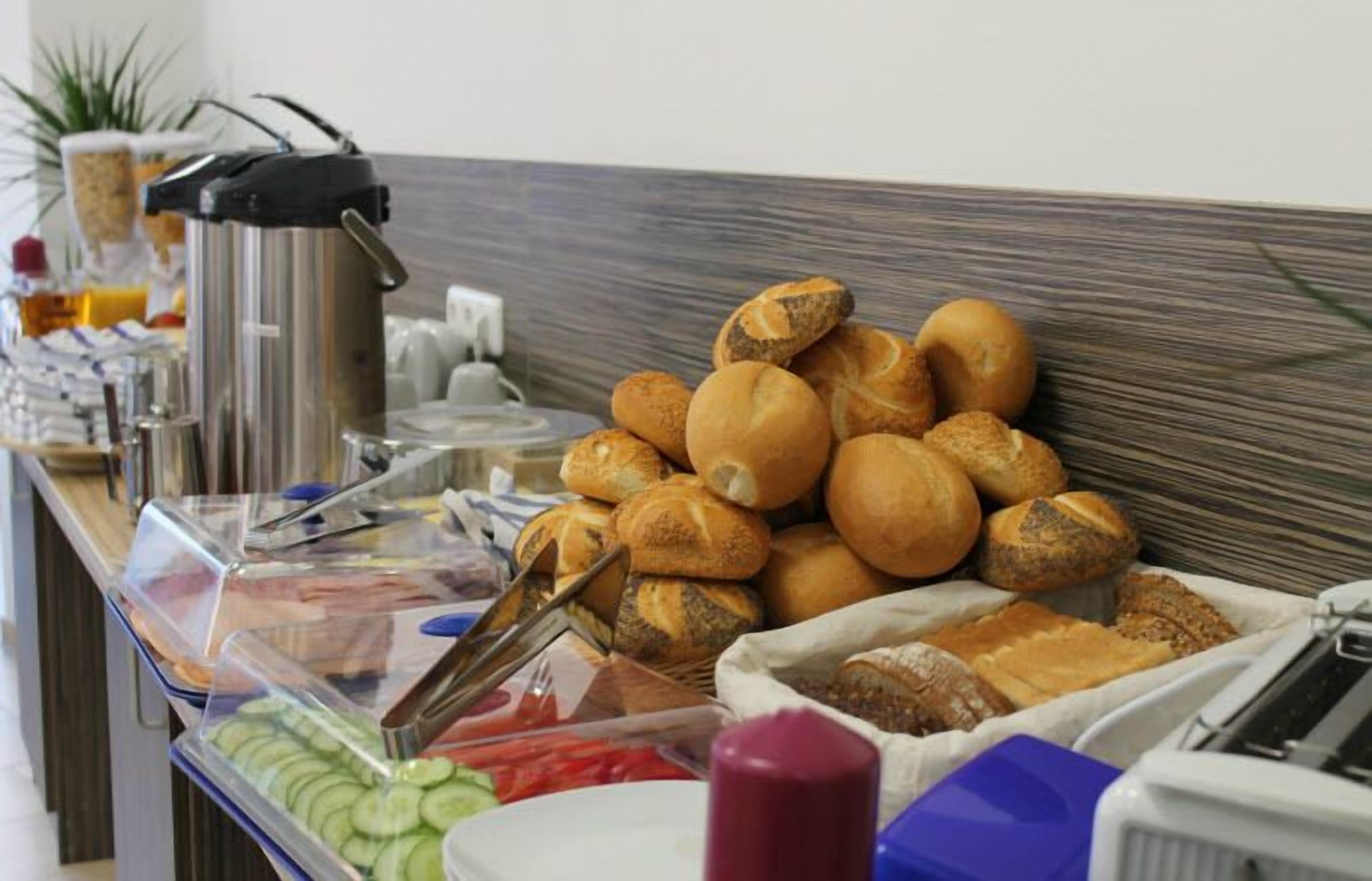 Foto - Apartment Hotel am Sand