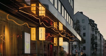 Scandic GO, Sankt Eriksgatan 20