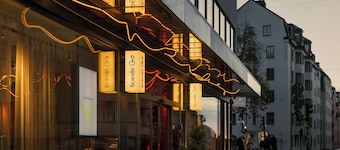 Scandic GO, Sankt Eriksgatan 20