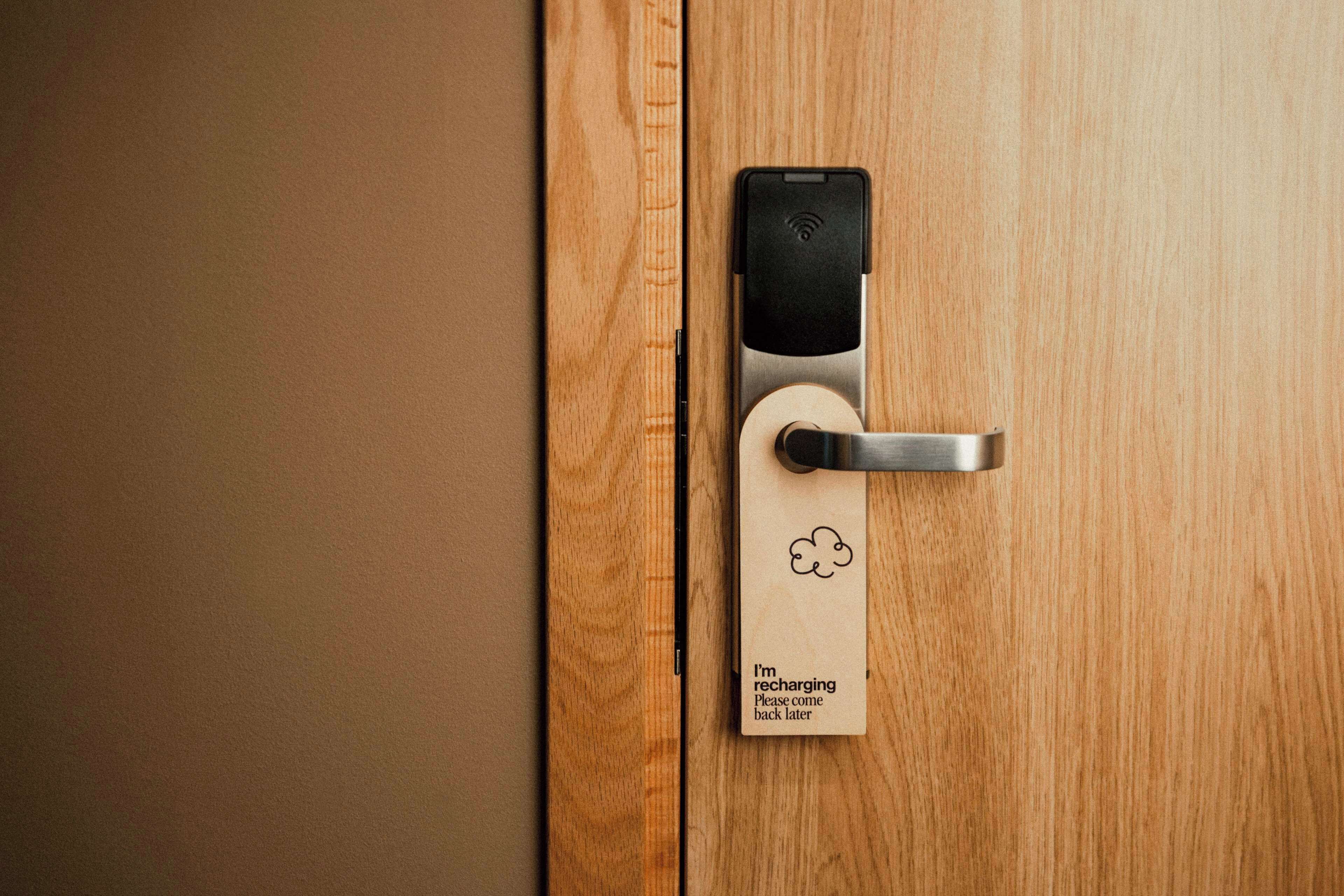 Foto - Scandic GO, Sankt Eriksgatan 20