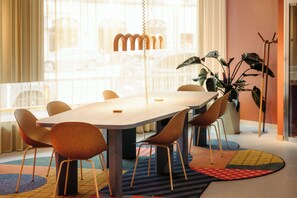 Lobby - Scandic GO, Sankt Eriksgatan 20 (Stockholm)