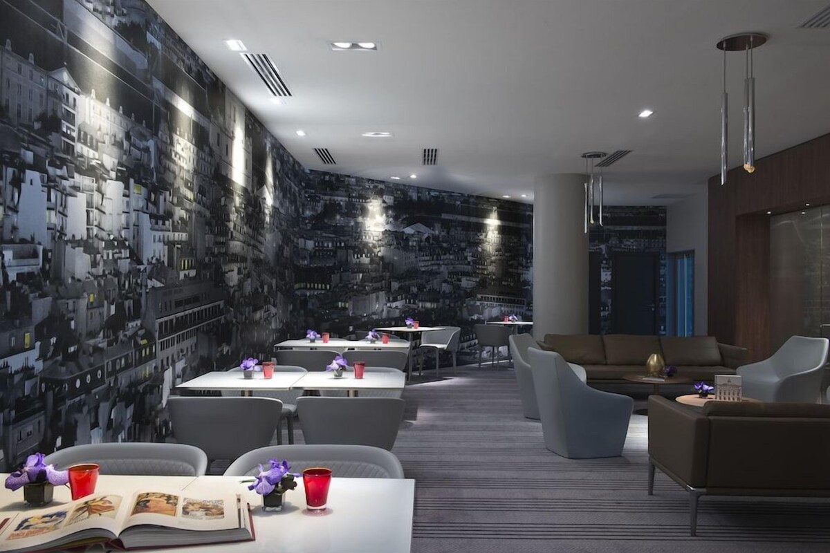 Restaurantes