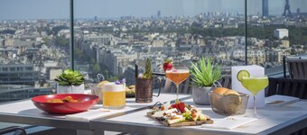 Melia Paris La Defense