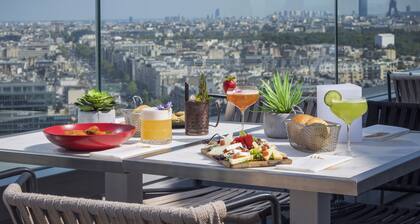 Melia Paris La Defense