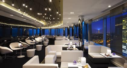 Melia Paris La Defense