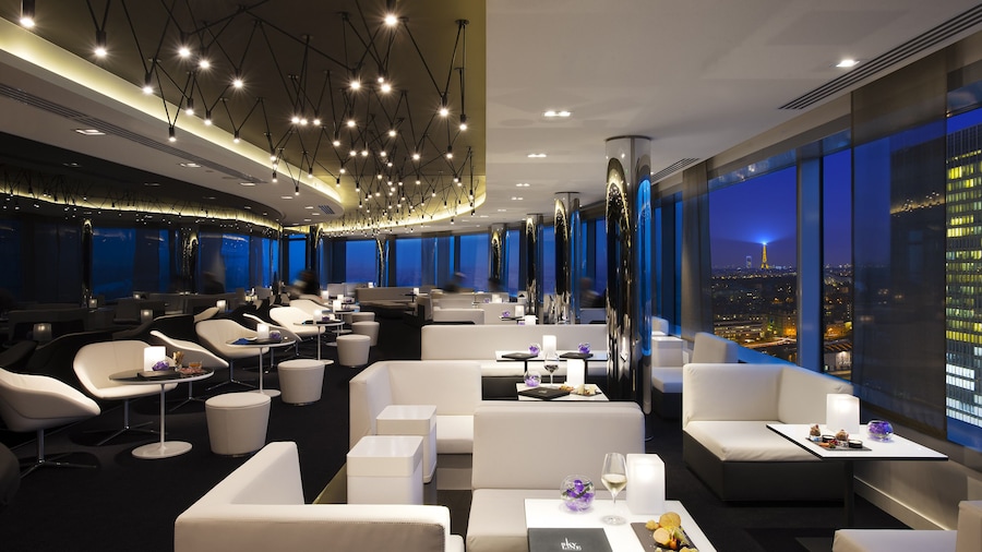 Melia Paris La Defense