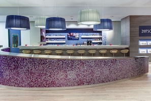 Restaurant - IntercityHotel Hamburg Dammtor (Hamburg)