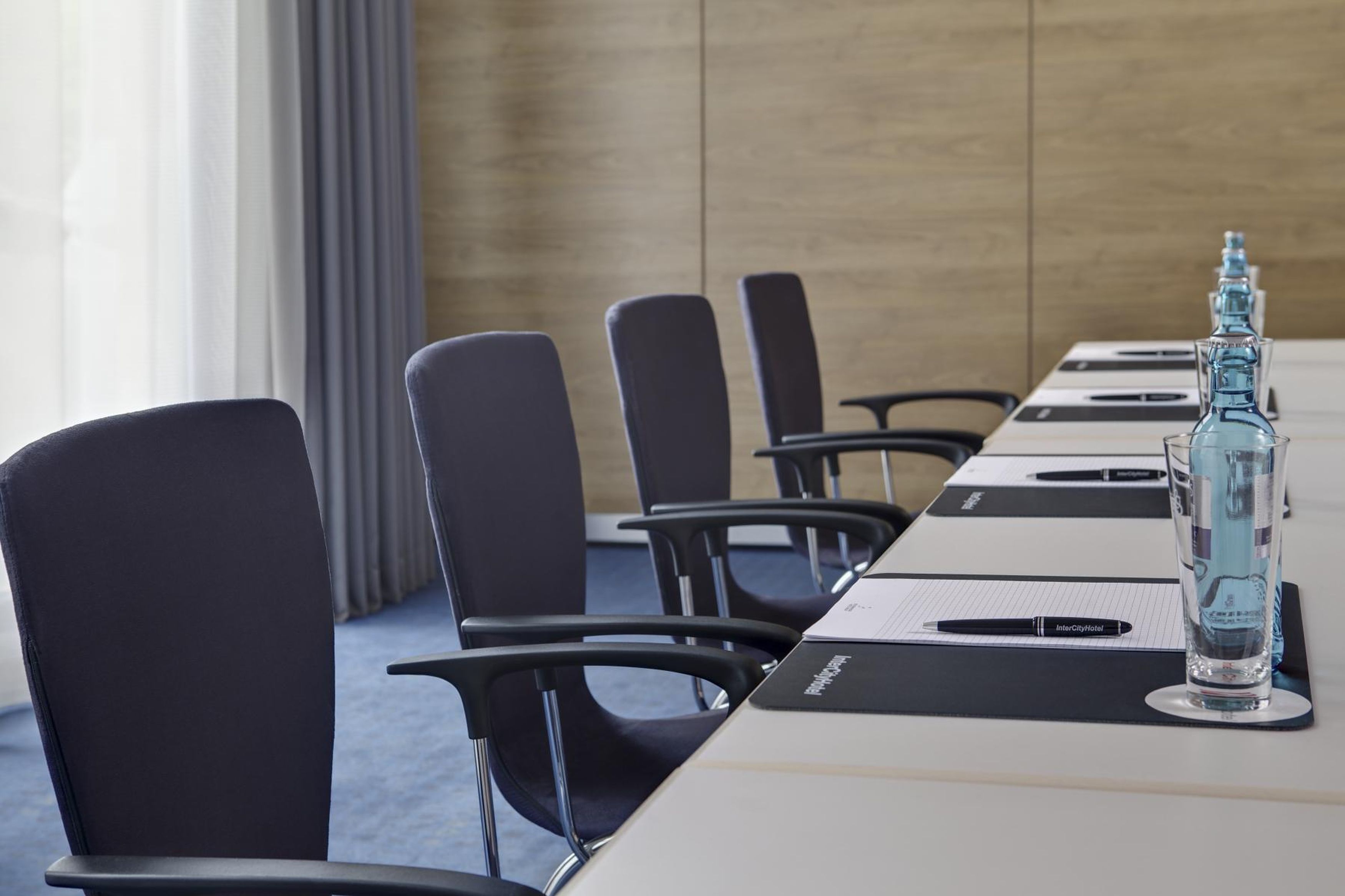 Photo - IntercityHotel Hamburg Dammtor