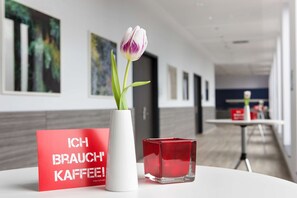 Tagungsbereich