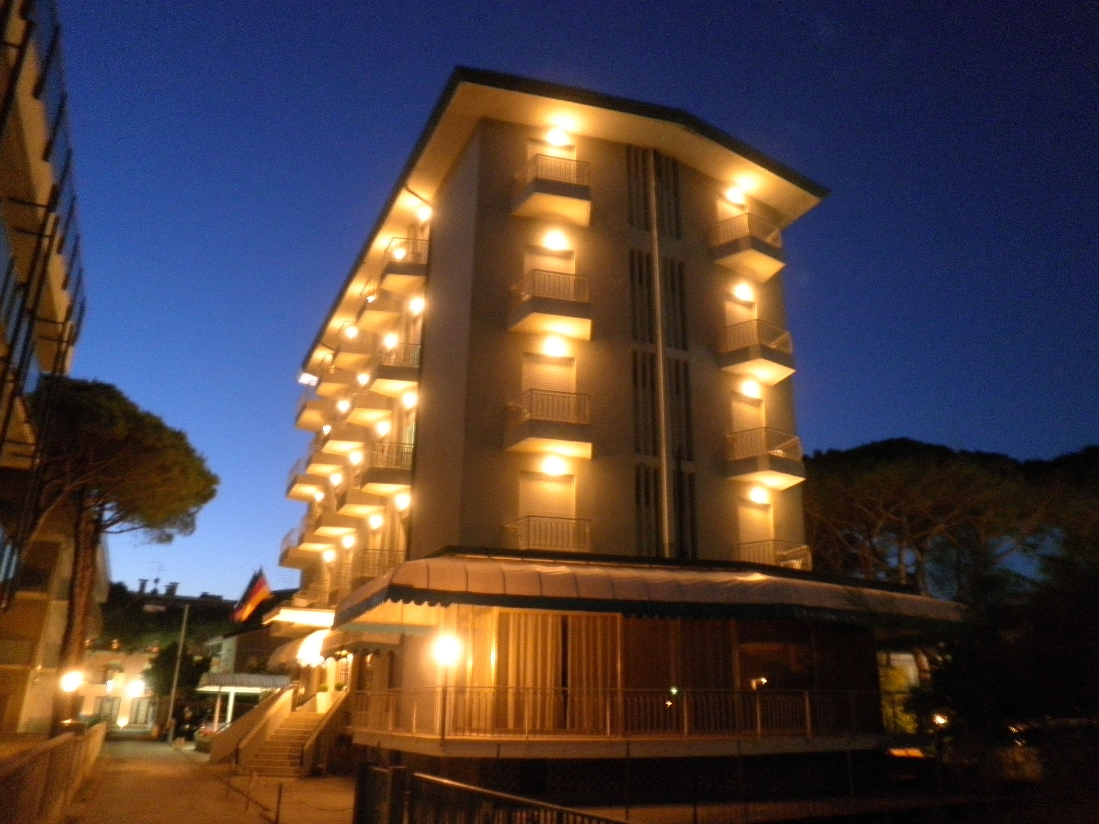 Foto - Hotel Umberto