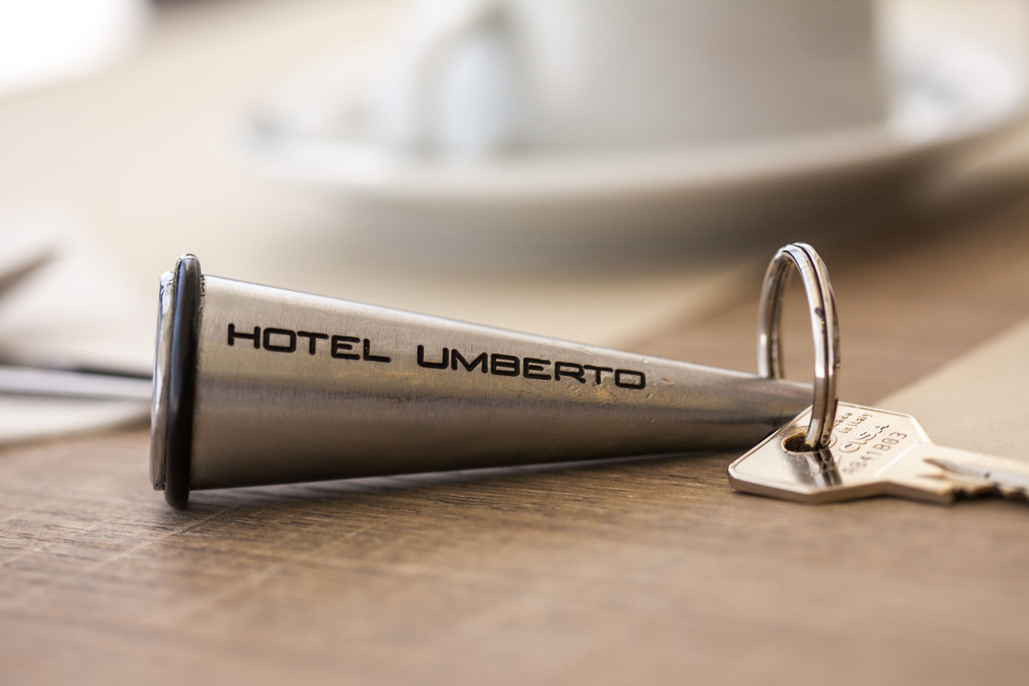 Foto - Hotel Umberto