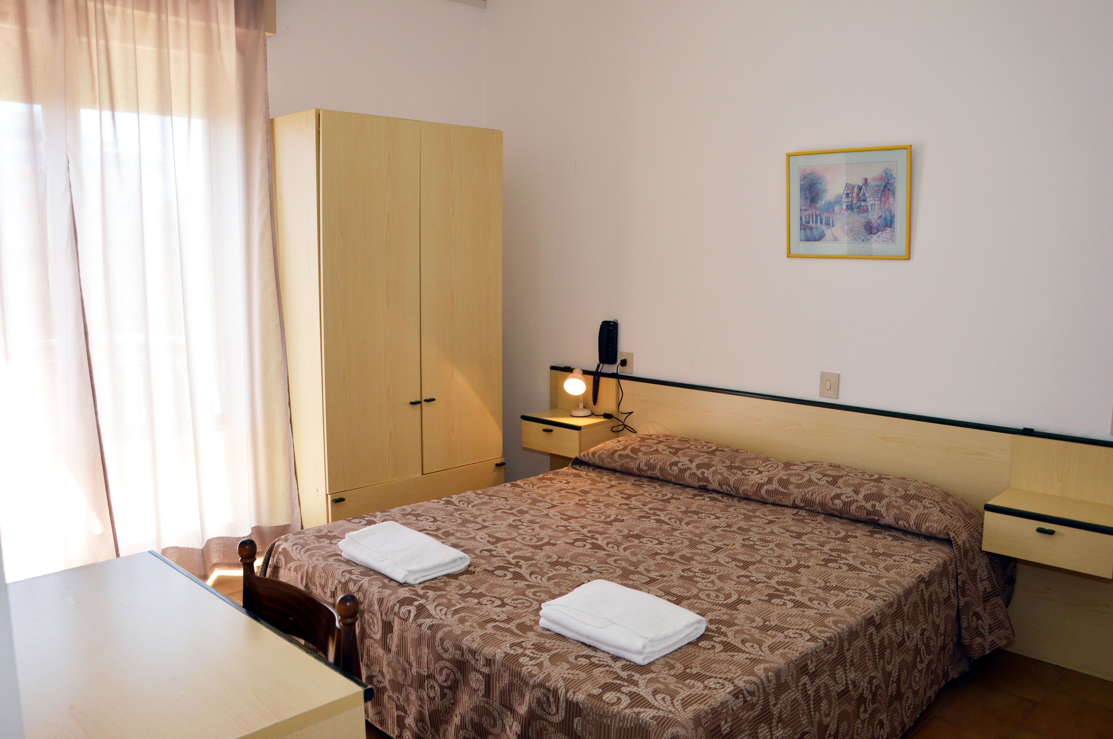 Foto - Hotel Umberto