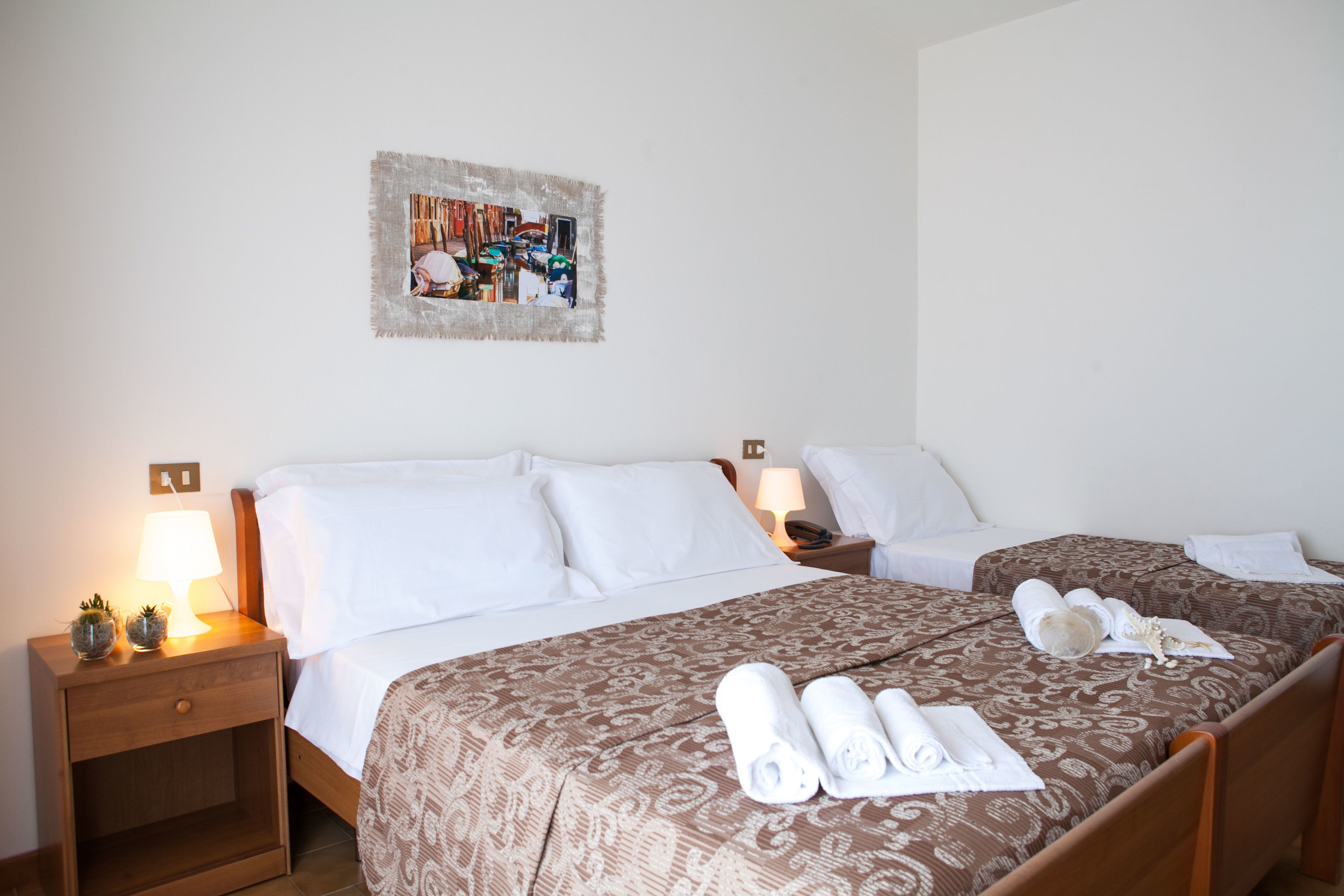 Foto - Hotel Umberto