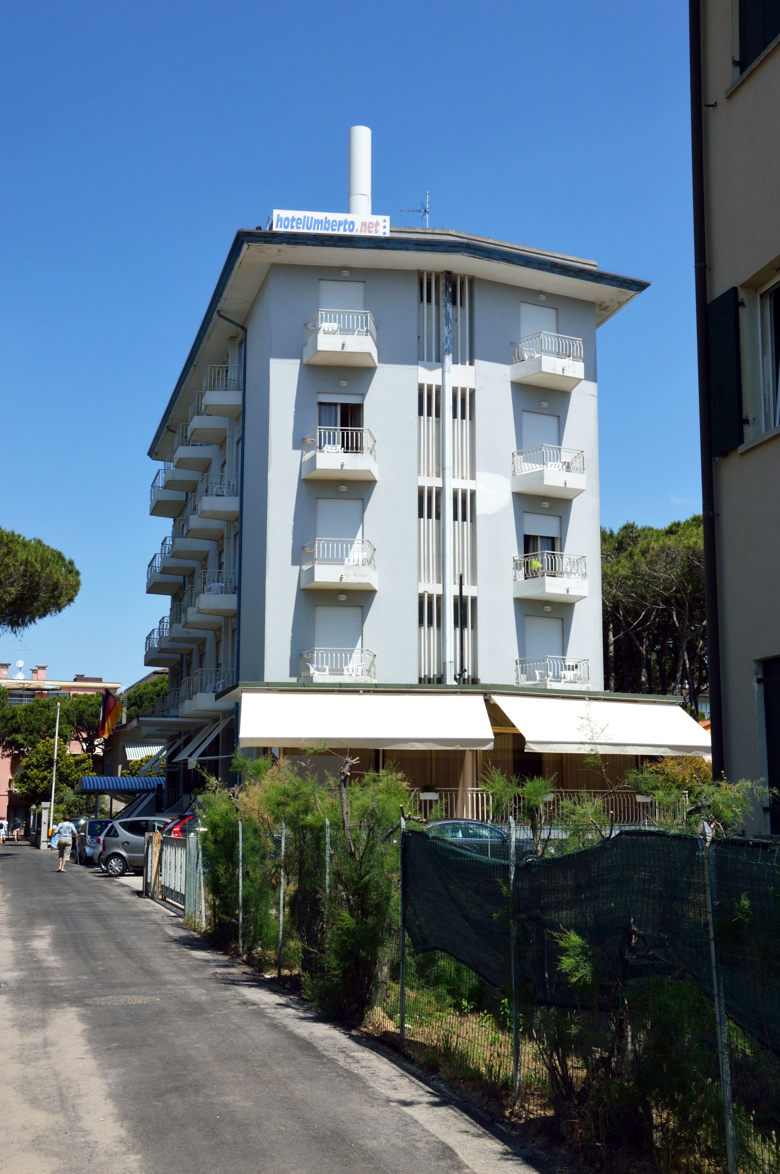 Foto - Hotel Umberto