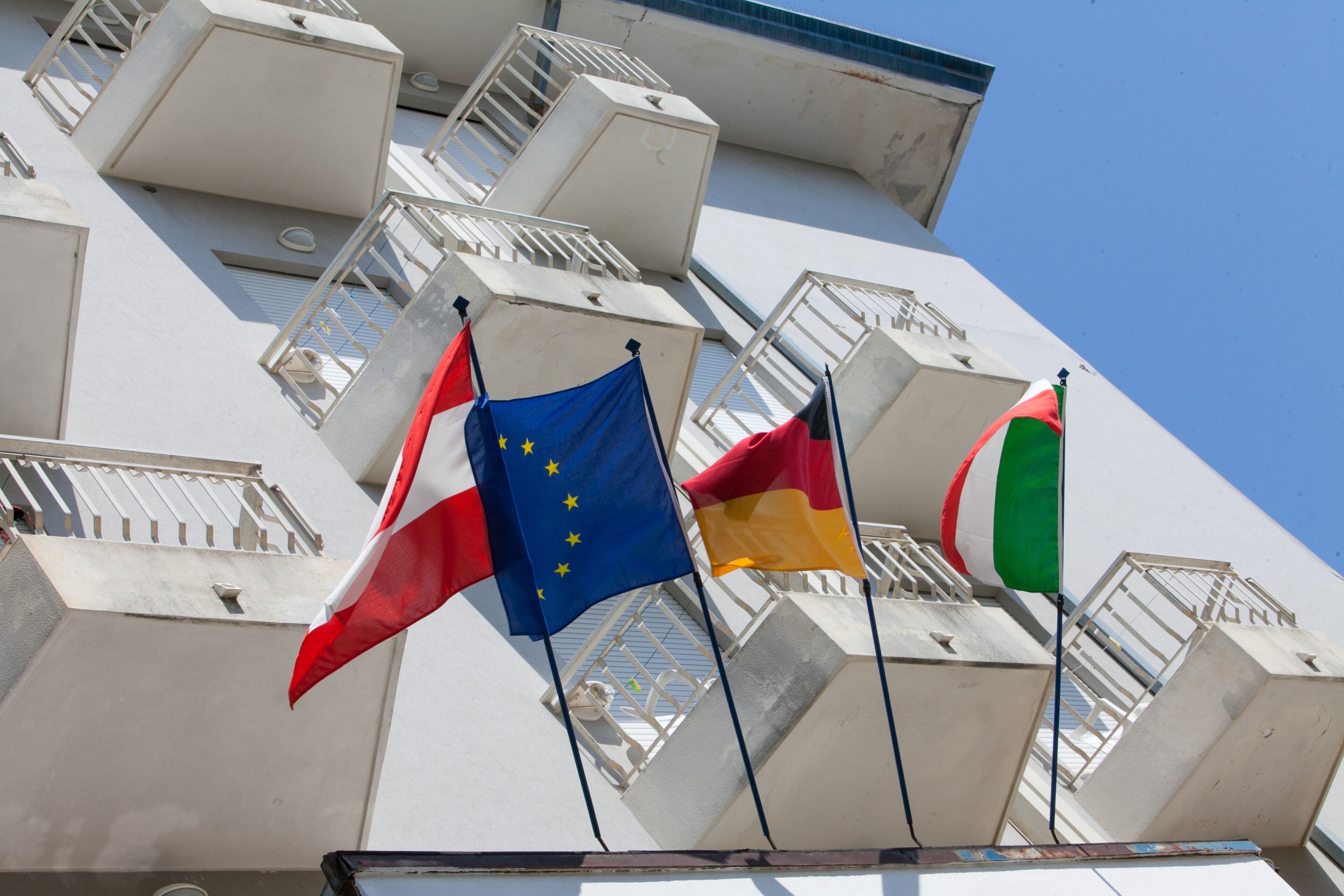 Foto - Hotel Umberto