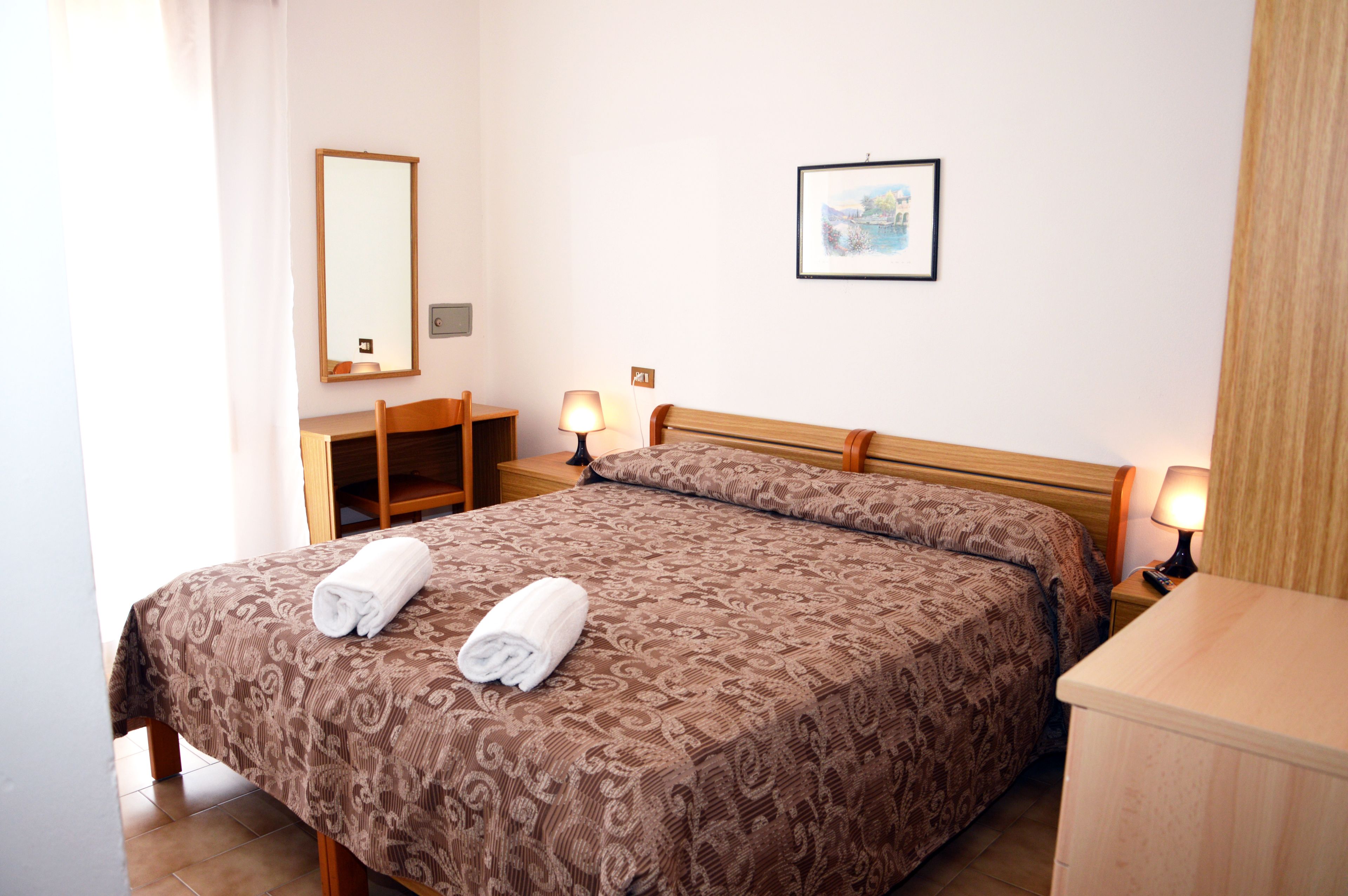 Foto - Hotel Umberto