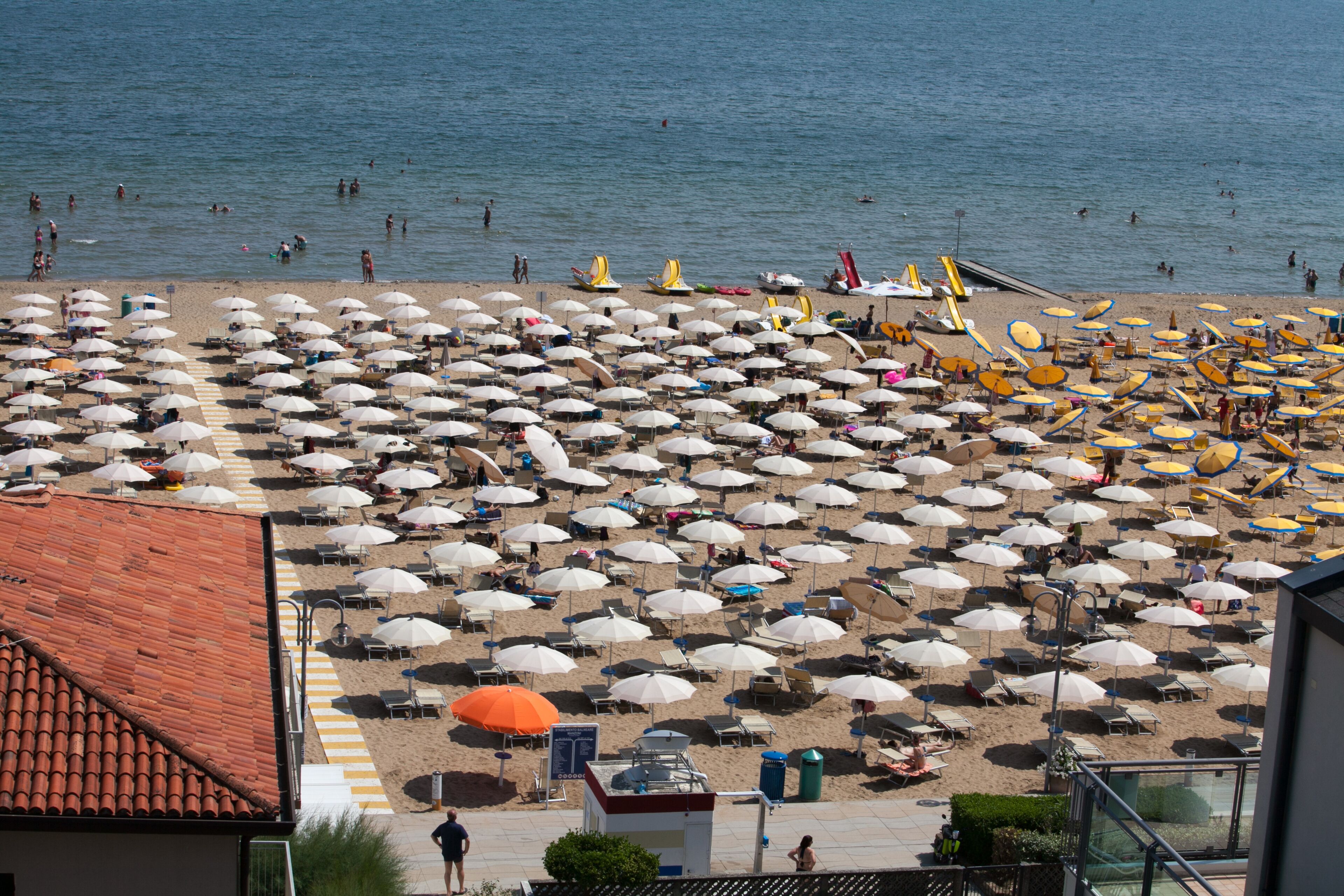 Foto - Hotel Umberto