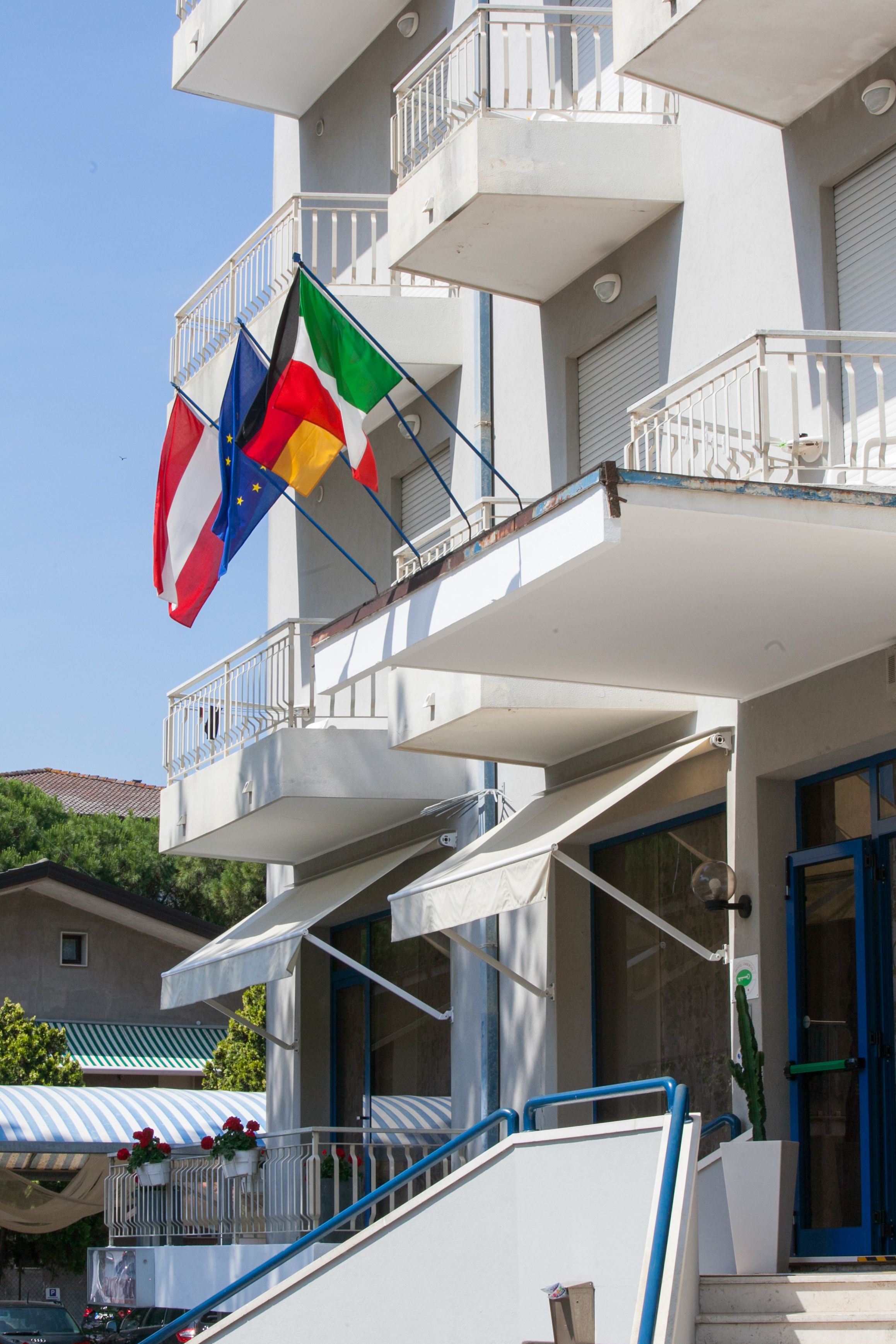 Foto - Hotel Umberto