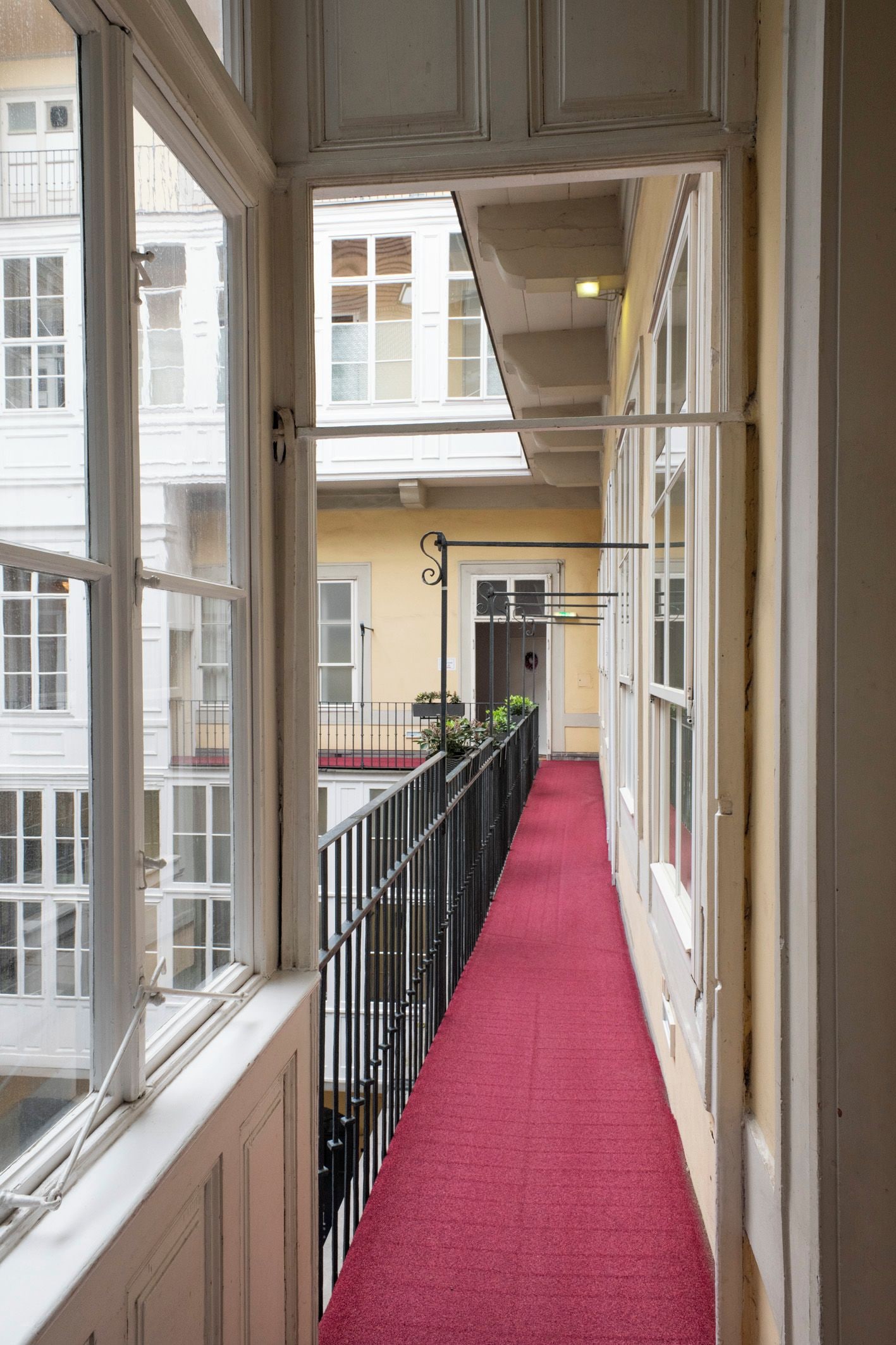 Photo - Pertschy Palais Hotel