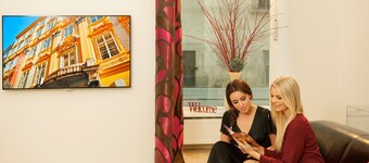 Pertschy Palais Hotel