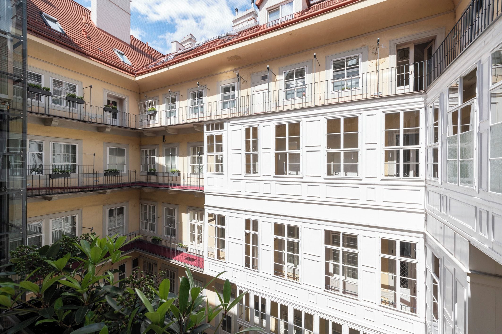 Photo - Pertschy Palais Hotel
