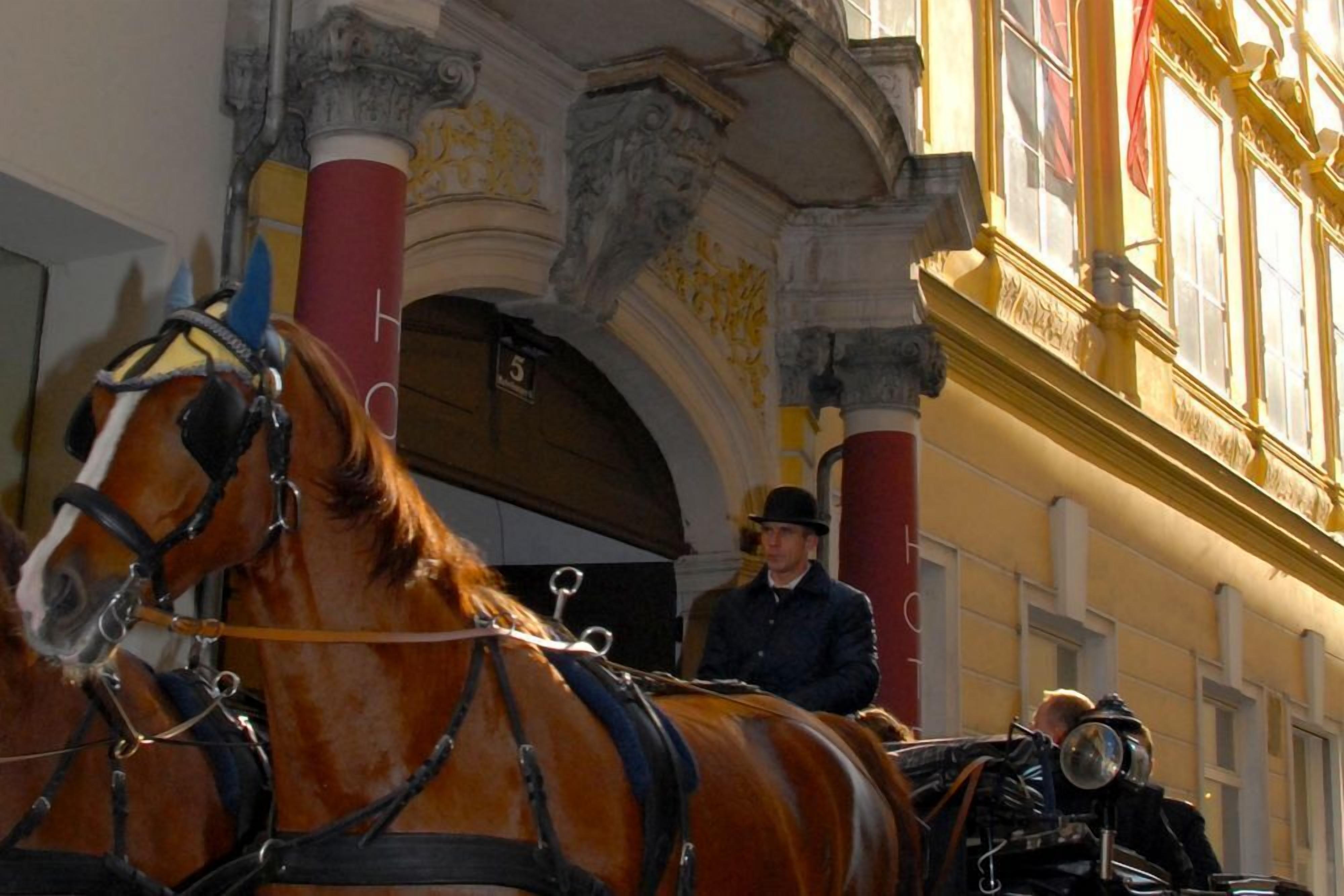 Photo - Pertschy Palais Hotel