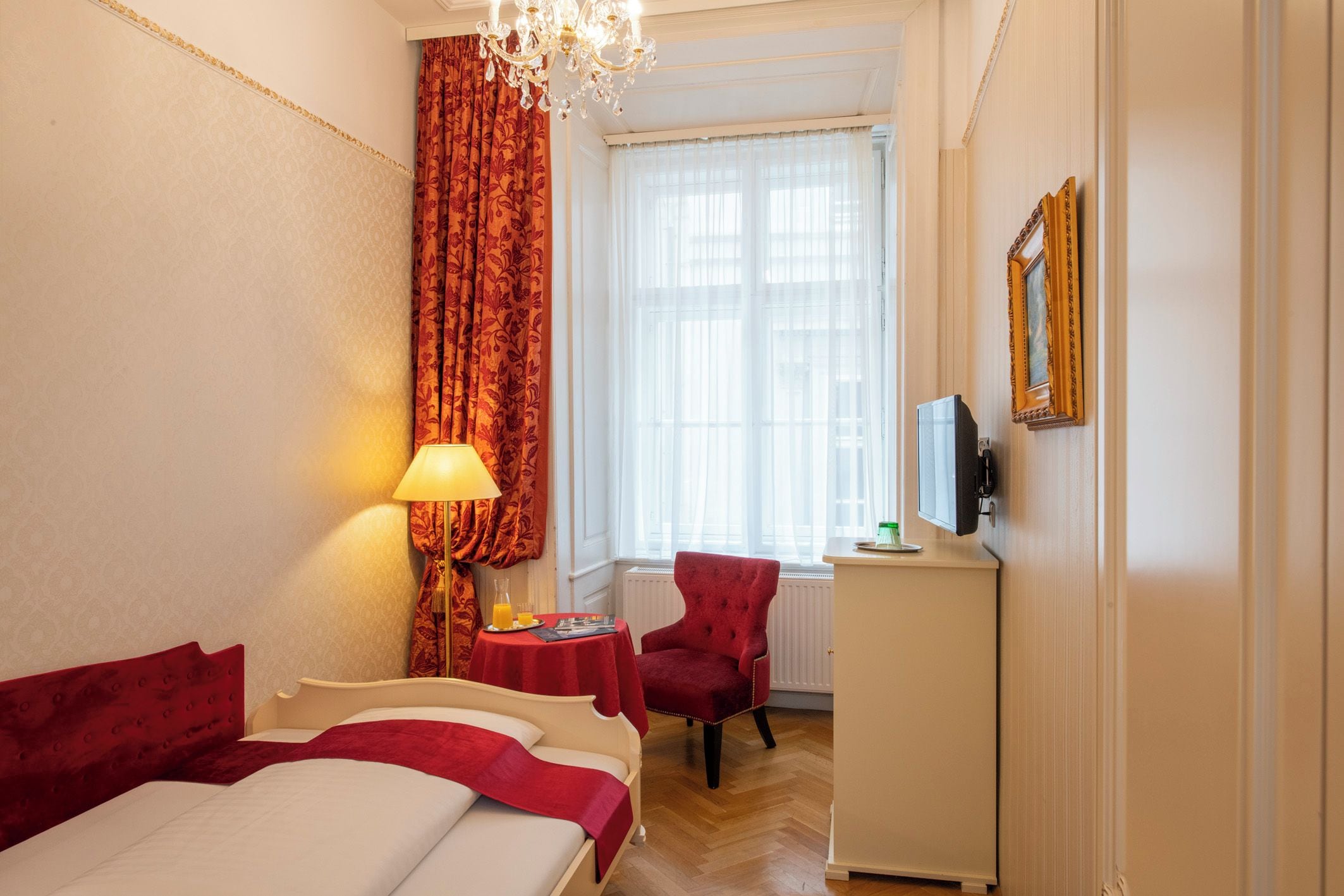 Photo - Pertschy Palais Hotel