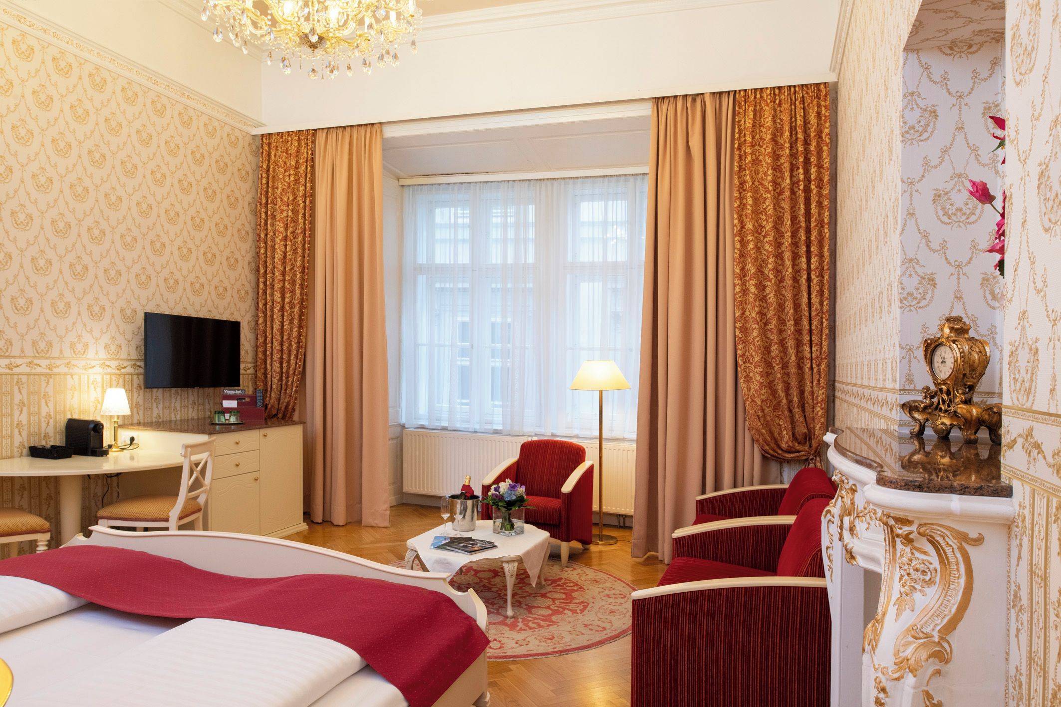 Photo - Pertschy Palais Hotel
