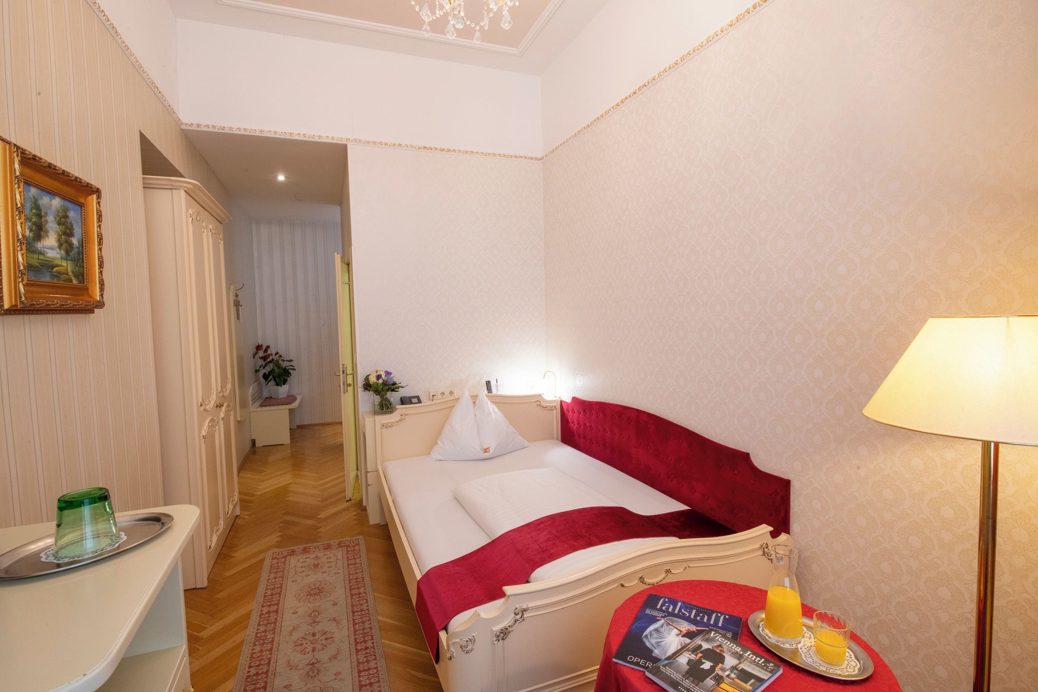 Photo - Pertschy Palais Hotel